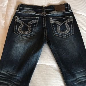 Big Star: Liv Boot 30L